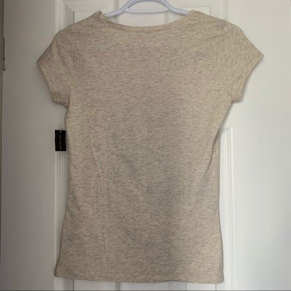 NEW 3 for $15 The Limited Perfect Tee - Picture 4 of 7